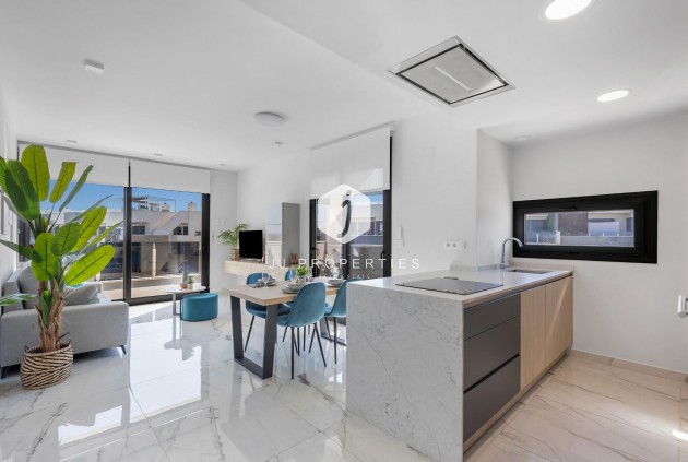 Tweedehands - Penthouse -
Orihuela Costa - Playa Flamenca