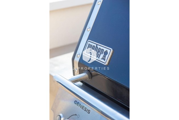 Tweedehands - Penthouse -
Orihuela Costa - Playa Flamenca