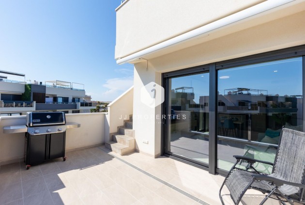 Tweedehands - Penthouse -
Orihuela Costa - Playa Flamenca