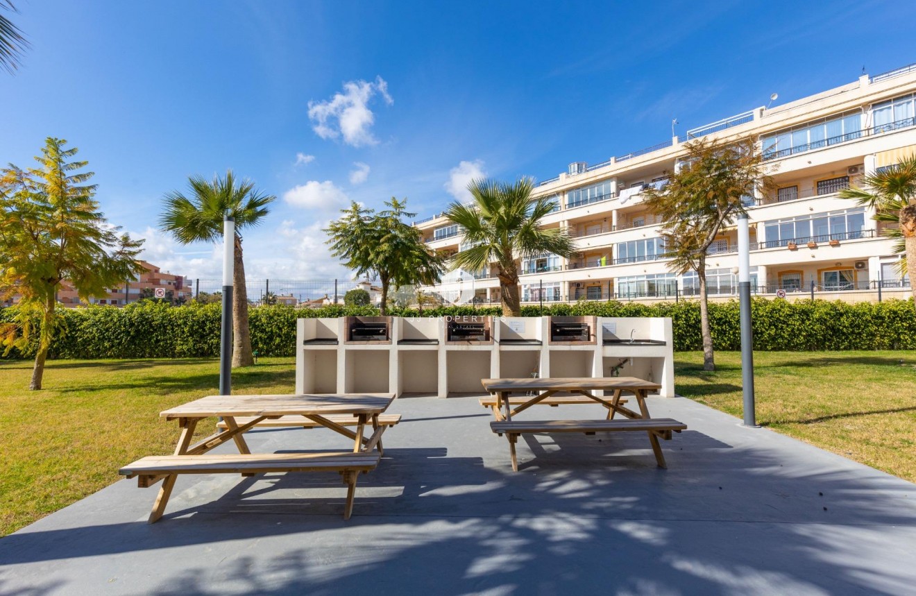 Tweedehands - Penthouse -
Orihuela Costa - Playa Flamenca