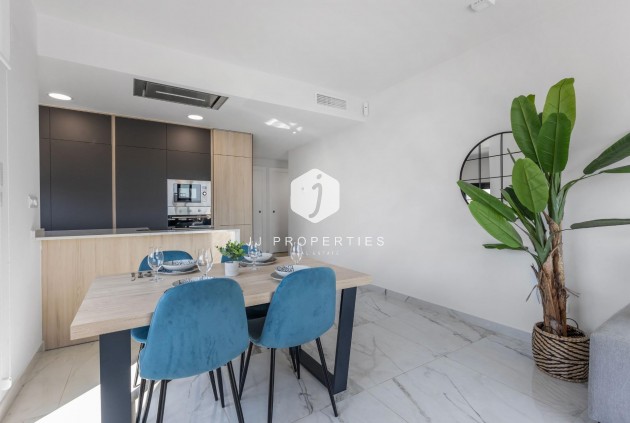 Tweedehands - Penthouse -
Orihuela Costa - Playa Flamenca