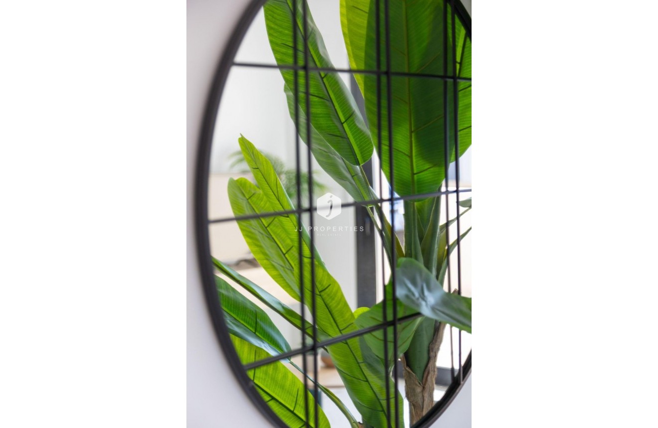 Tweedehands - Penthouse -
Orihuela Costa - Playa Flamenca