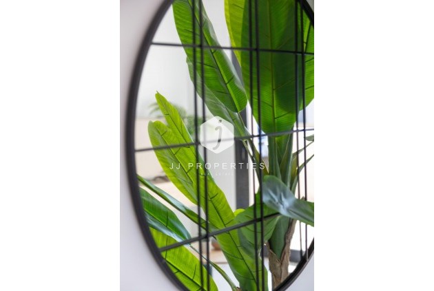 Tweedehands - Penthouse -
Orihuela Costa - Playa Flamenca