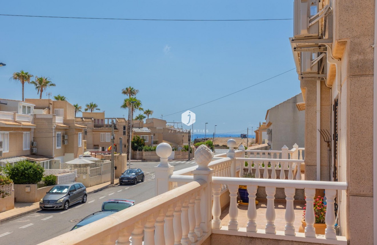 Tweedehands - Chalet -
Torrevieja - Los Frutales