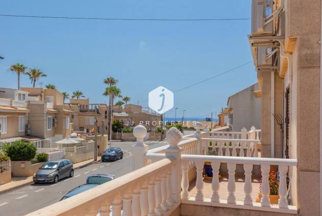 Tweedehands - Chalet -
Torrevieja - Los Frutales