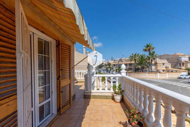 Tweedehands - Chalet -
Torrevieja - Los Frutales