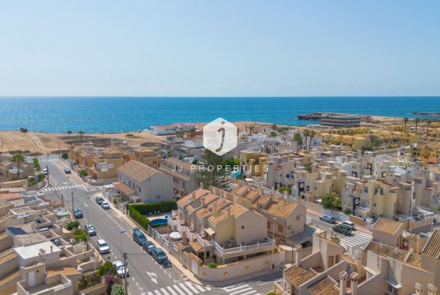 Tweedehands - Chalet -
Torrevieja - Los Frutales