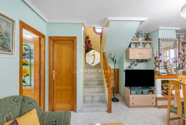 Tweedehands - Chalet -
Torrevieja - Los Frutales