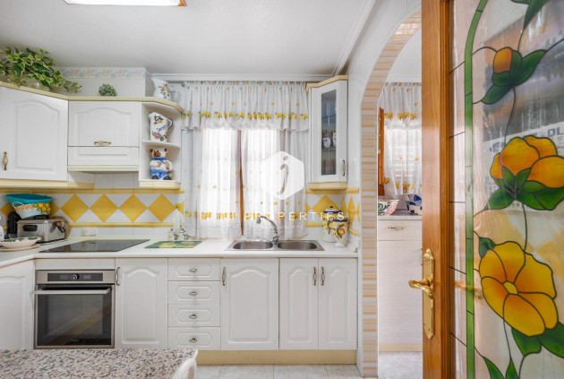 Tweedehands - Chalet -
Torrevieja - Los Frutales