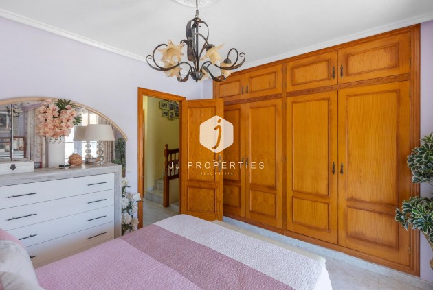 Tweedehands - Chalet -
Torrevieja - Los Frutales