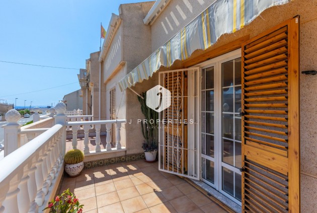 Tweedehands - Chalet -
Torrevieja - Los Frutales