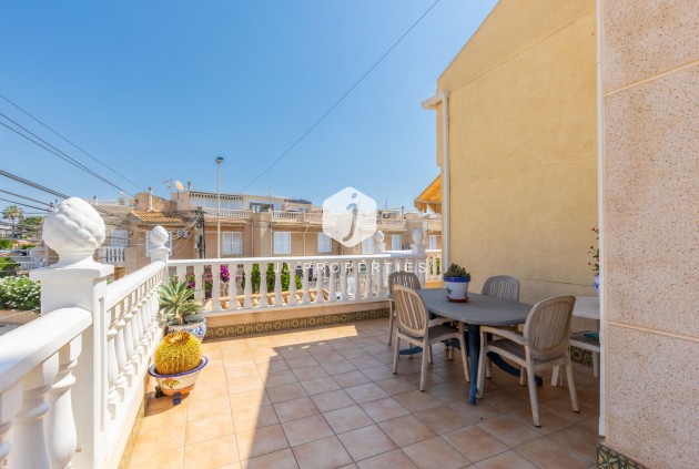 Tweedehands - Chalet -
Torrevieja - Los Frutales