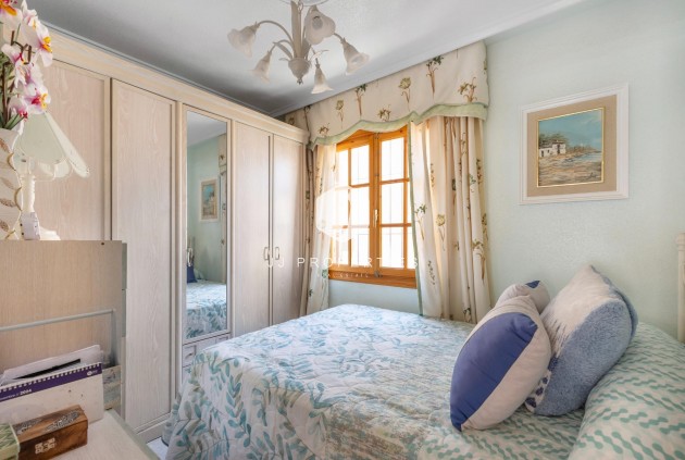 Tweedehands - Chalet -
Torrevieja - Los Frutales