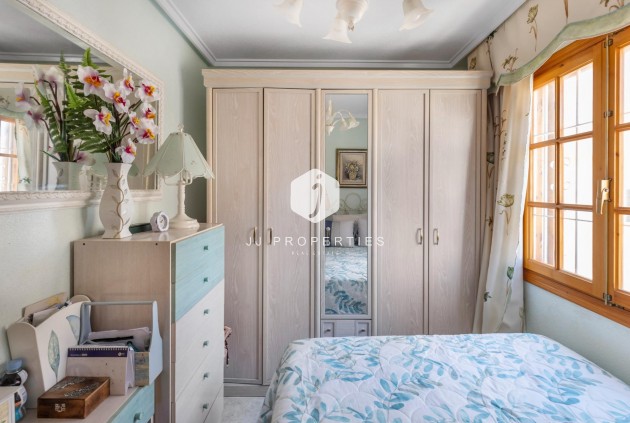 Tweedehands - Chalet -
Torrevieja - Los Frutales