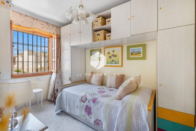 Tweedehands - Chalet -
Torrevieja - Los Frutales