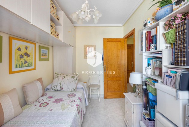 Tweedehands - Chalet -
Torrevieja - Los Frutales