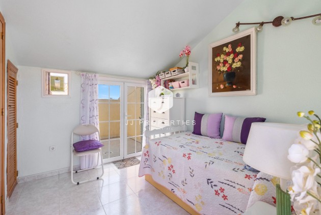 Tweedehands - Chalet -
Torrevieja - Los Frutales