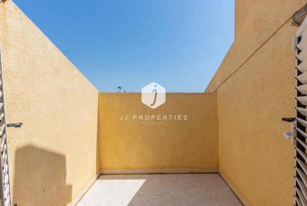 Tweedehands - Chalet -
Torrevieja - Los Frutales