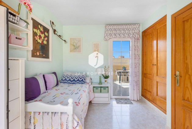 Tweedehands - Chalet -
Torrevieja - Los Frutales