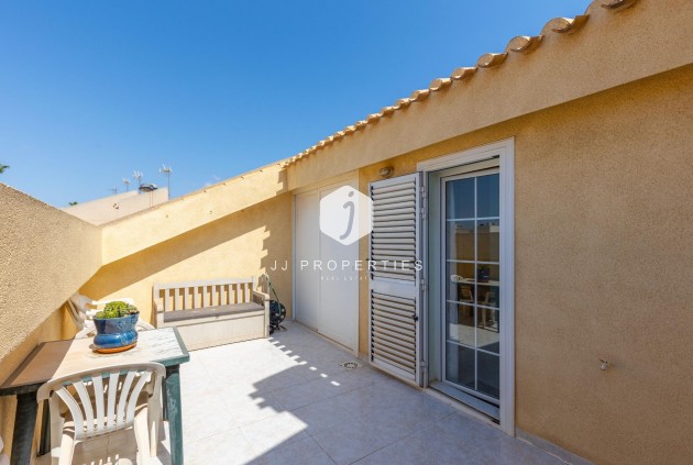 Tweedehands - Chalet -
Torrevieja - Los Frutales