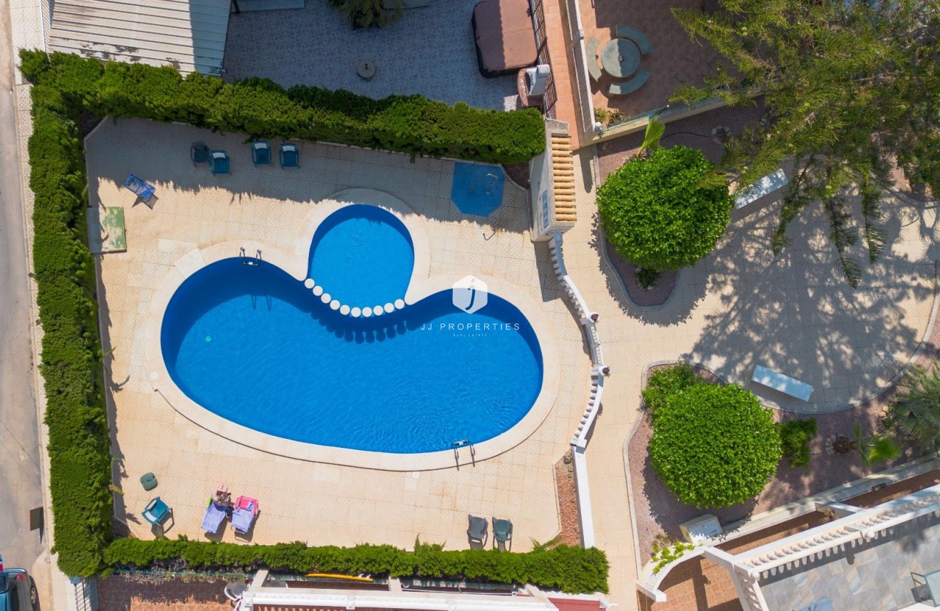 Tweedehands - Chalet -
Torrevieja - Los Frutales