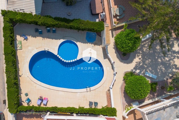 Tweedehands - Chalet -
Torrevieja - Los Frutales