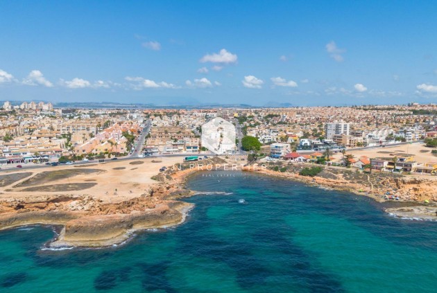 Tweedehands - Chalet -
Torrevieja - Los Frutales