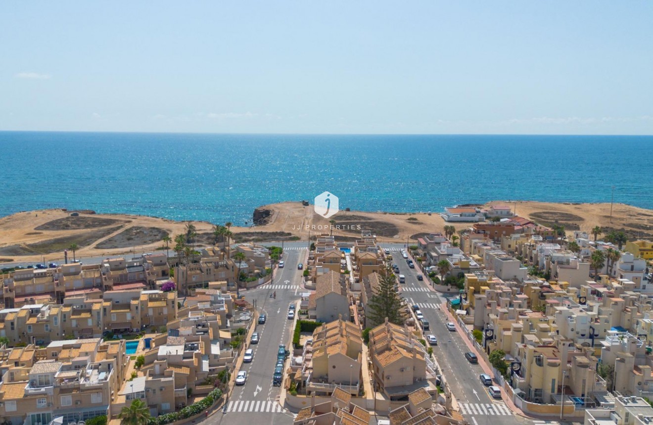 Tweedehands - Chalet -
Torrevieja - Los Frutales