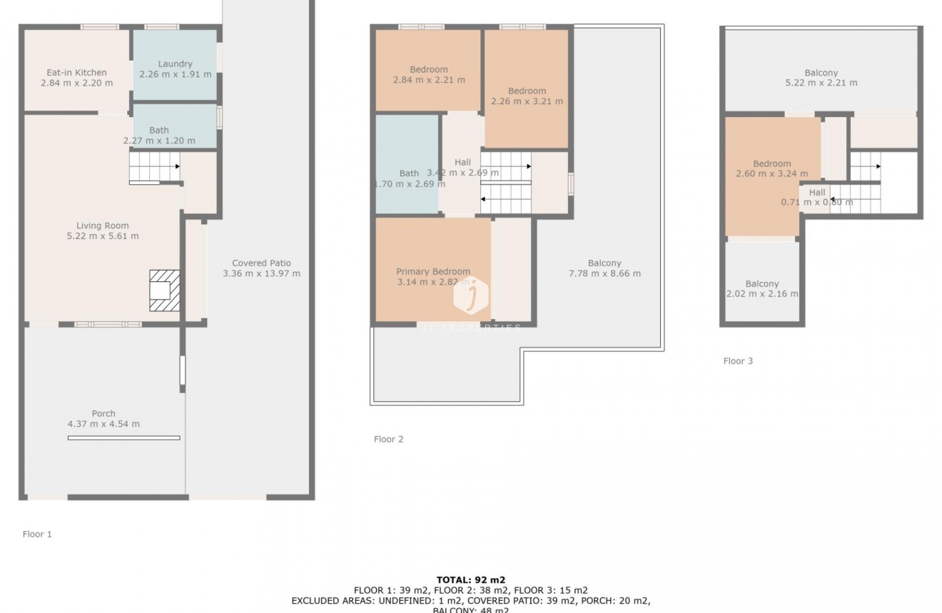 Tweedehands - Chalet -
Torrevieja - Los Frutales