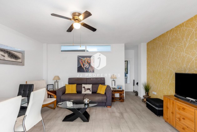 Tweedehands - Appartement / flat -
Torrevieja - Playa del Cura