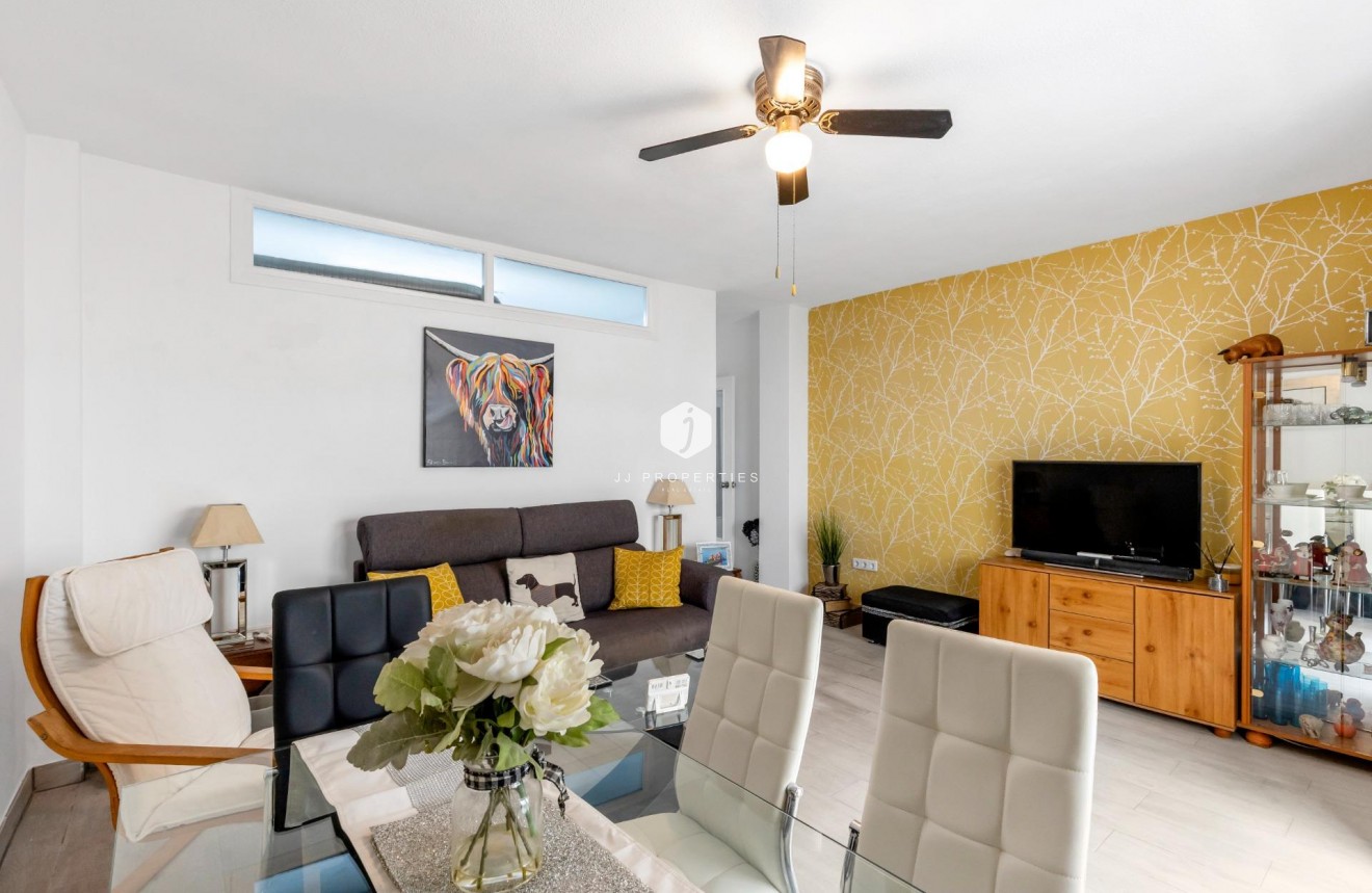 Tweedehands - Appartement / flat -
Torrevieja - Playa del Cura