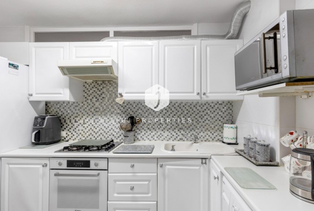 Tweedehands - Appartement / flat -
Torrevieja - Playa del Cura