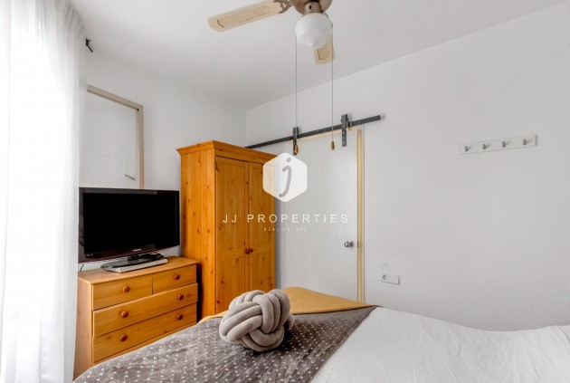 Tweedehands - Appartement / flat -
Torrevieja - Playa del Cura