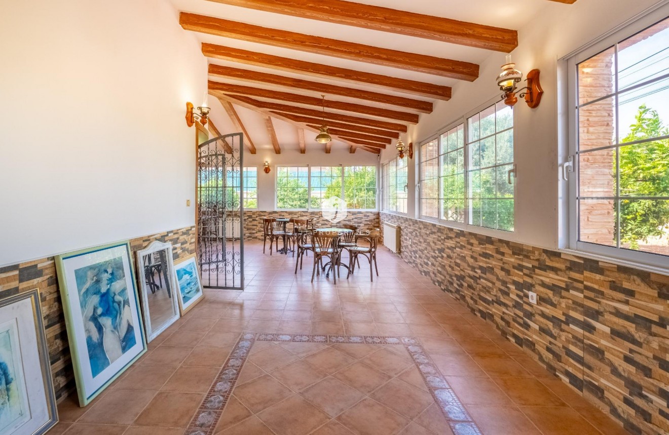 Tweedehands - Villa -
Torrevieja - El chaparral