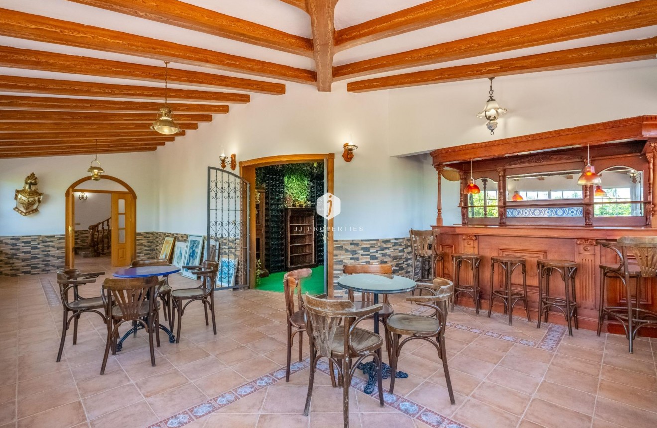 Tweedehands - Villa -
Torrevieja - El chaparral