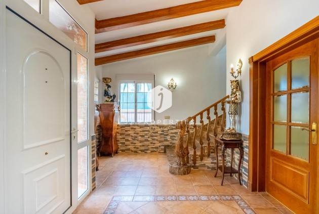 Tweedehands - Villa -
Torrevieja - El chaparral