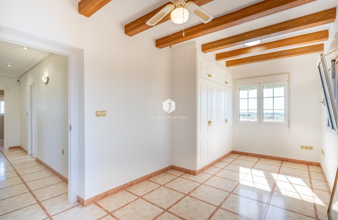 Tweedehands - Villa -
Torrevieja - El chaparral