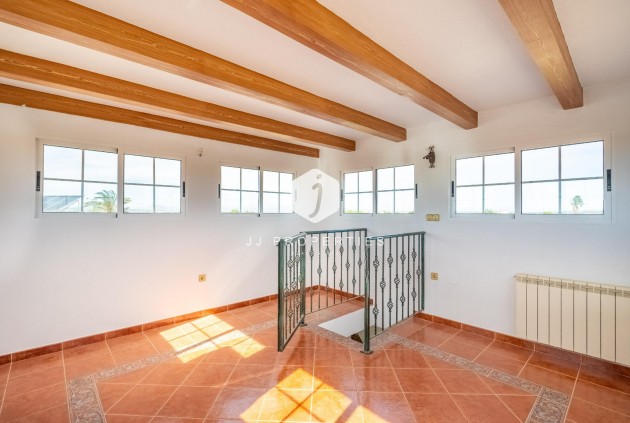 Tweedehands - Villa -
Torrevieja - El chaparral