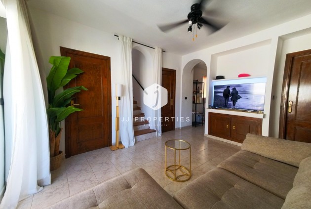 Tweedehands - Appartement / flat -
Torrevieja - La Mata