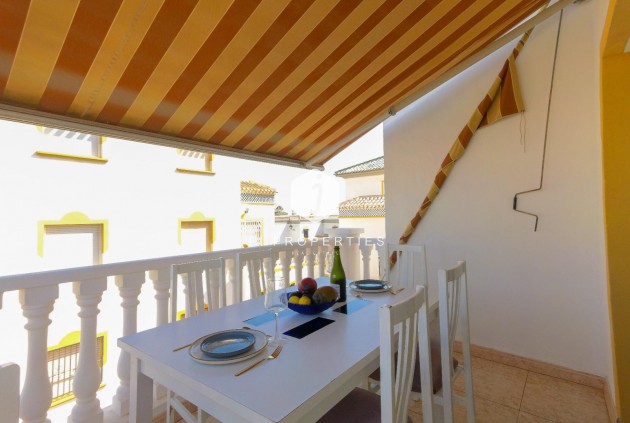 Tweedehands - Appartement / flat -
Torrevieja - La Mata
