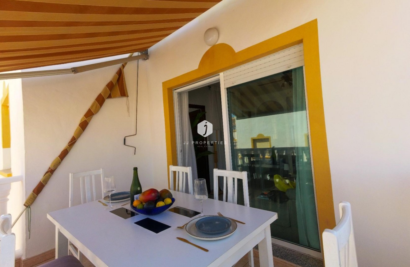 Tweedehands - Appartement / flat -
Torrevieja - La Mata