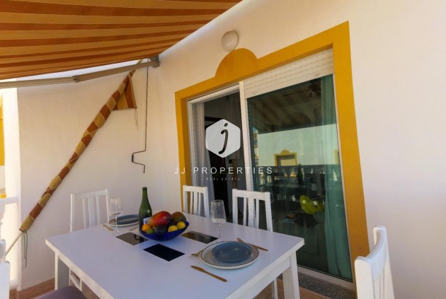 Tweedehands - Appartement / flat -
Torrevieja - La Mata