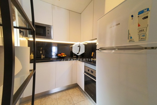 Tweedehands - Appartement / flat -
Torrevieja - La Mata