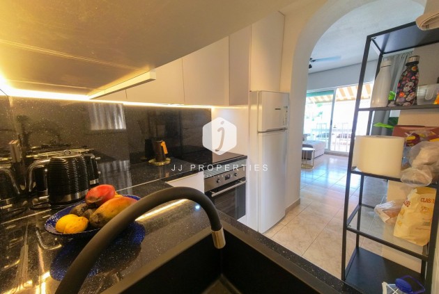 Tweedehands - Appartement / flat -
Torrevieja - La Mata