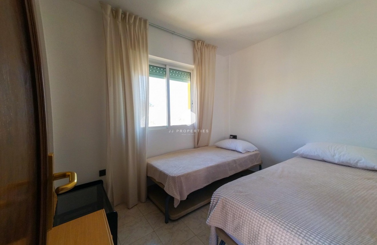 Tweedehands - Appartement / flat -
Torrevieja - La Mata