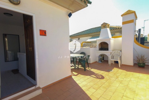 Tweedehands - Appartement / flat -
Torrevieja - La Mata