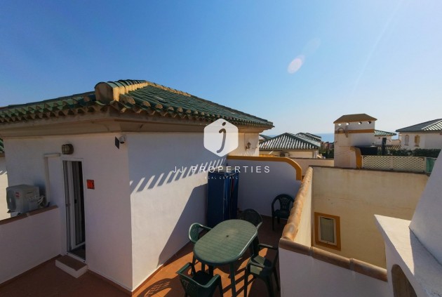 Tweedehands - Appartement / flat -
Torrevieja - La Mata