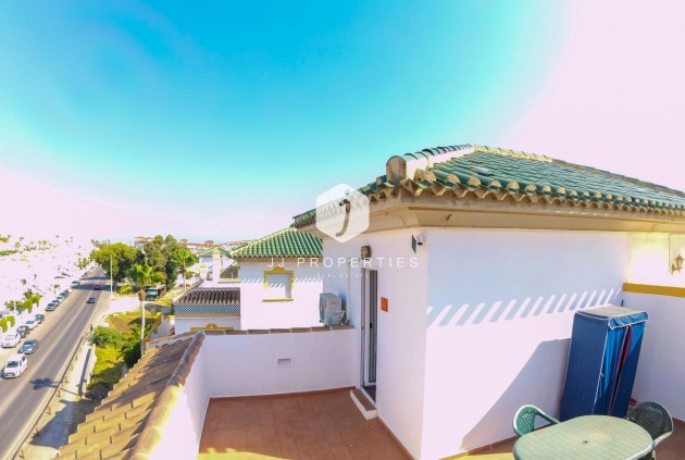 Tweedehands - Appartement / flat -
Torrevieja - La Mata