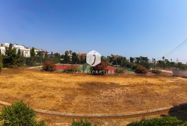 Tweedehands - Appartement / flat -
Torrevieja - La Mata