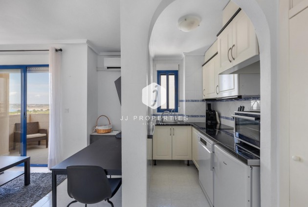 Tweedehands - Appartement / flat -
Torrevieja - Torreblanca